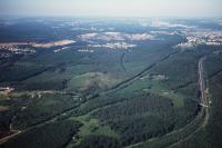 Photo de Saint-Avold (57)