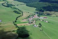 Photo de Vacheresse-et-la-Rouillie (88)