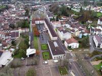 Photo de Bourbonne-les-Bains (52)