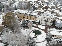 Photo de La Vôge-les-Bains (88)