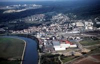Photo de Champigneulles (54)