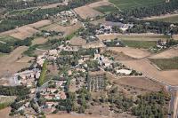 Photo de Valflaunès (34)