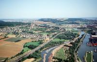 Photo de Bouxières-aux-Dames (54)