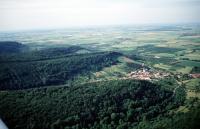 Photo de Vigneulles-lès-Hattonchâtel (55)