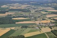 Photo de Bouhans-lès-Montbozon (70)