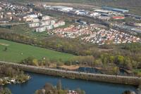 Photo de Moulins-lès-Metz (57)