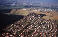 Photo de Saulxures-lès-Nancy (54)