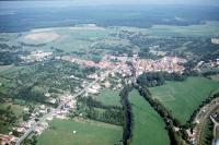 Photo de Fénétrange (57)