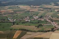 Photo de Damas-et-Bettegney (88)