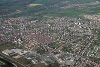 Photo de Dombasle-sur-Meurthe (54)