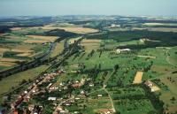 Photo de Herbitzheim (67)
