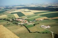 Photo de Saint-Hilaire-en-Woëvre (55)