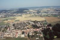 Photo de Saulxures-lès-Nancy (54)