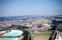 Photo de Dombasle-sur-Meurthe (54)
