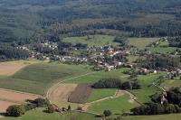 Photo de Saint-Benoît-la-Chipotte (88)