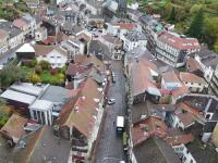 Photo de Plombières-les-Bains (88)