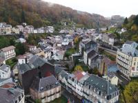 Photo de Plombières-les-Bains (88)