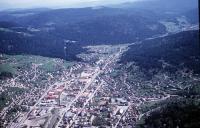 Photo de Gérardmer (88)
