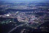 Photo de Saint-Avold (57)
