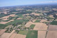 Photo de Baudrières (71)