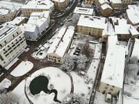 Photo de La Vôge-les-Bains (88)