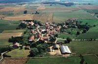 Photo de Haraucourt-sur-Seille (57)