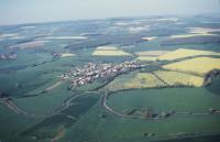 Photo de Chenicourt (54)
