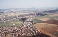 Photo de Saulxures-lès-Nancy (54)