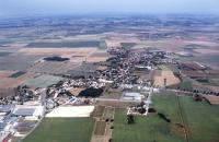 Photo de Neuville-de-Poitou (86)