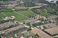 Photo de Carpentras (84)