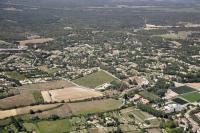 Photo de Saint-Cannat (13)