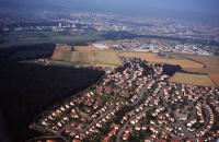 Photo de Saulxures-lès-Nancy (54)