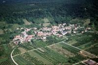 Photo de Buxières-sous-les-Côtes (55)
