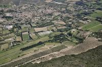 Photo de Mouriès (13)