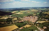 Photo de Beaumont-en-Argonne (55)