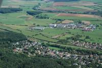 Photo de Vittel (88)