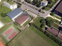 Photo de Vittel (88)