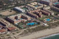 Photo de Isla Cristina