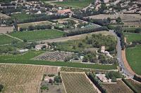 Photo de Carpentras (84)