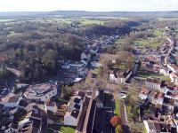 Photo de Bourbonne-les-Bains (52)
