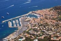 Photo de Saint-Tropez (83)