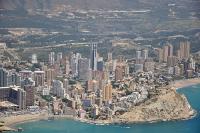 Photo de Benidorm