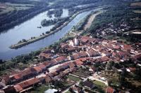 Photo de Villey-Saint-Etienne (54)