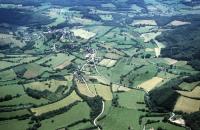 Photo de Cussy-en-Morvan (71)