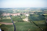 Photo de Vic-sur-Seille (57)