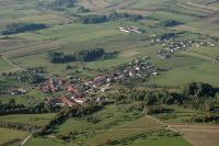 Photo de Savigny (88)