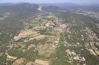 Photo de Camps-la-Source (83)