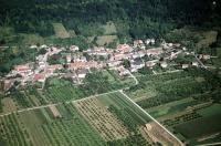 Photo de Buxières-sous-les-Côtes (55)