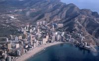 Photo de Benidorm