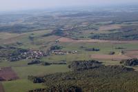 Photo de Bouxières-aux-Bois (88)